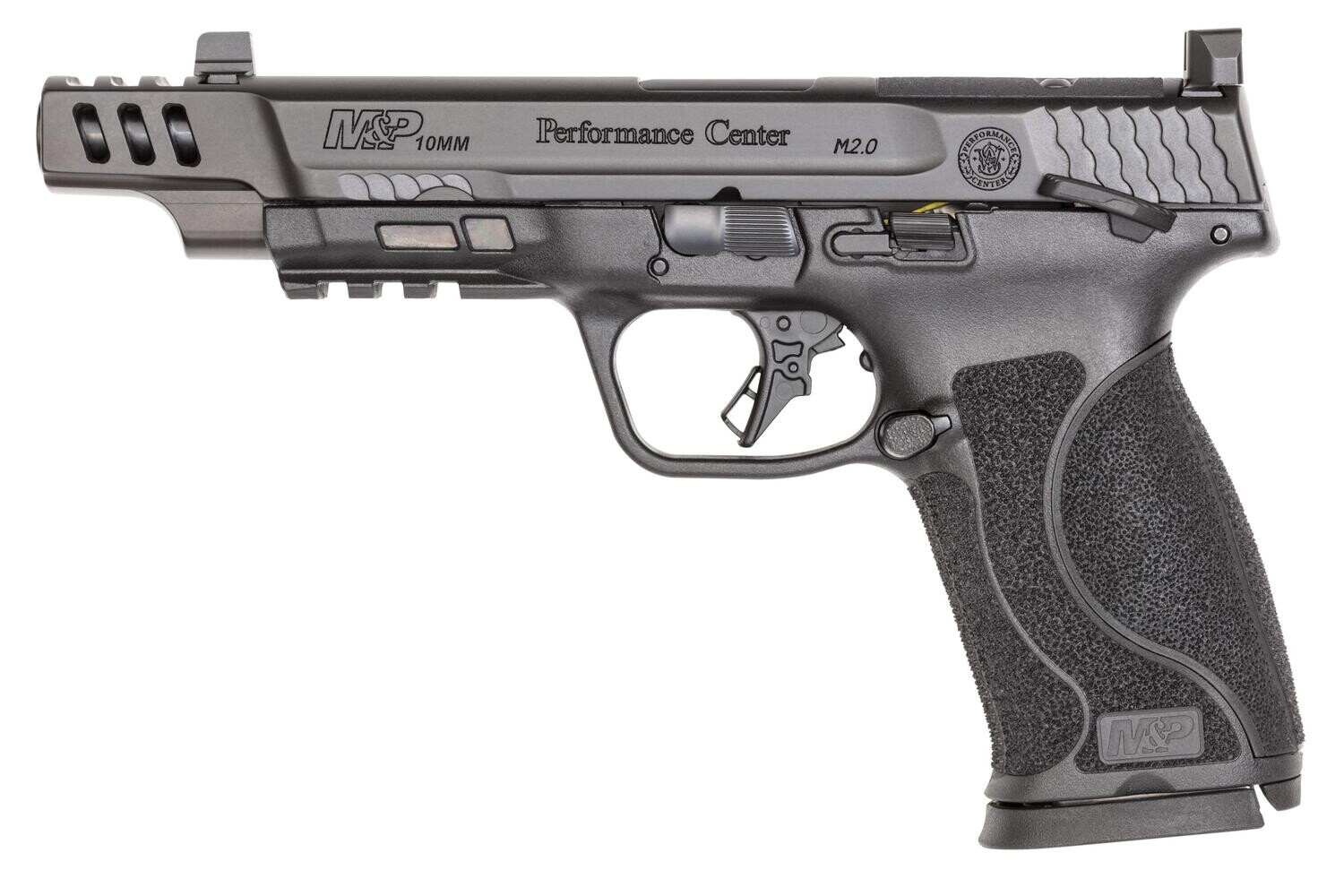 Smith and Wesson M&p10mm M2.0 Pc 10mm 5.6" Ns