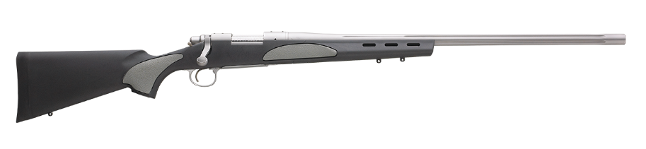Remington 700 Vrmt Sf 22-250 26" Ss/syn
