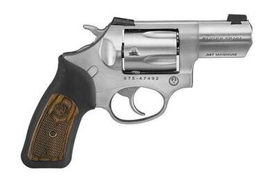 Ruger Sp101 Wiley Clapp 357mag 2.25&quot;