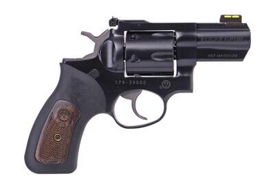 Ruger Gp100 Carry 357mag Bl 2.5&quot; As
