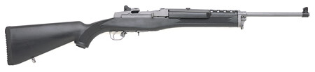 Ruger Mini-14 223 Ss/syn Ranch 5rd