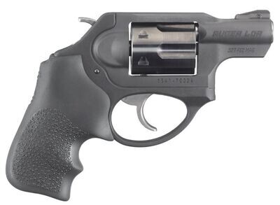 Ruger Lcrx 327fed Mt/hogue 1.87&quot; 6rd