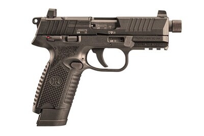 FN USA 502 Tactical Handgun .22 LR