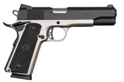 Rock Island Armory M1911-a1 Tac 45acp 5&quot; Two Tone