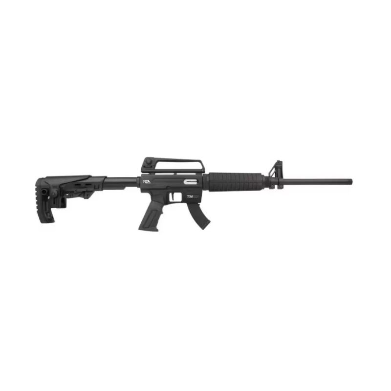 Rock Island Armory Tm22 Lite 22lr Blk 18&quot; 10+1