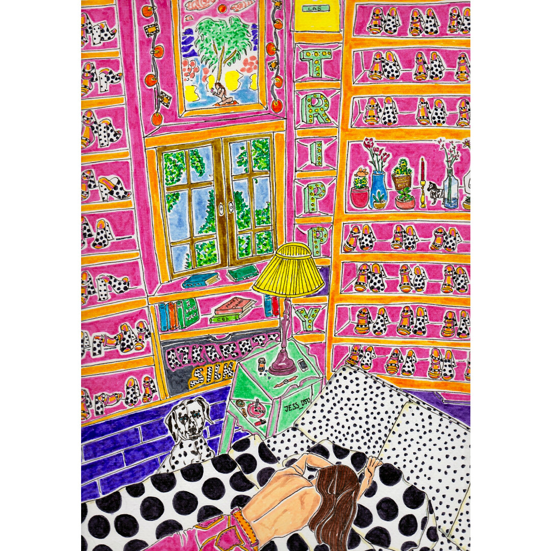 Part 3: The Comedown