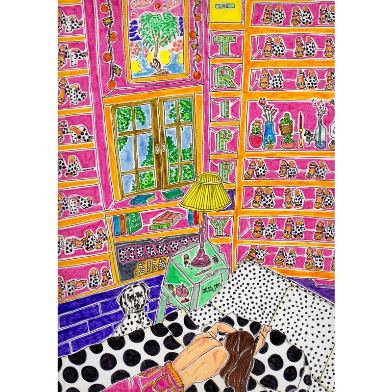 Part 3: The Comedown