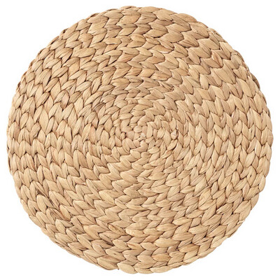 Podkładka Ratanowe Podtalerz Boho 37cm - wypożyczenie