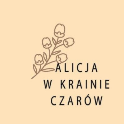 Alicja w krainie czarów