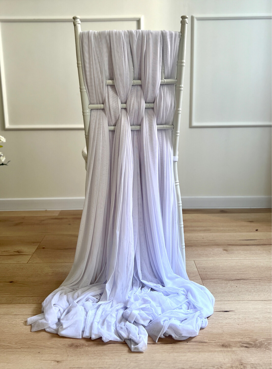 Ozdobne Krzesło Chiavari 1 Sztuka wypożyczenie