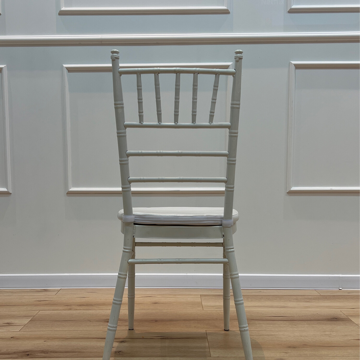 Ozdobne Krzesło Chiavari 1 Sztuka wypożyczenie