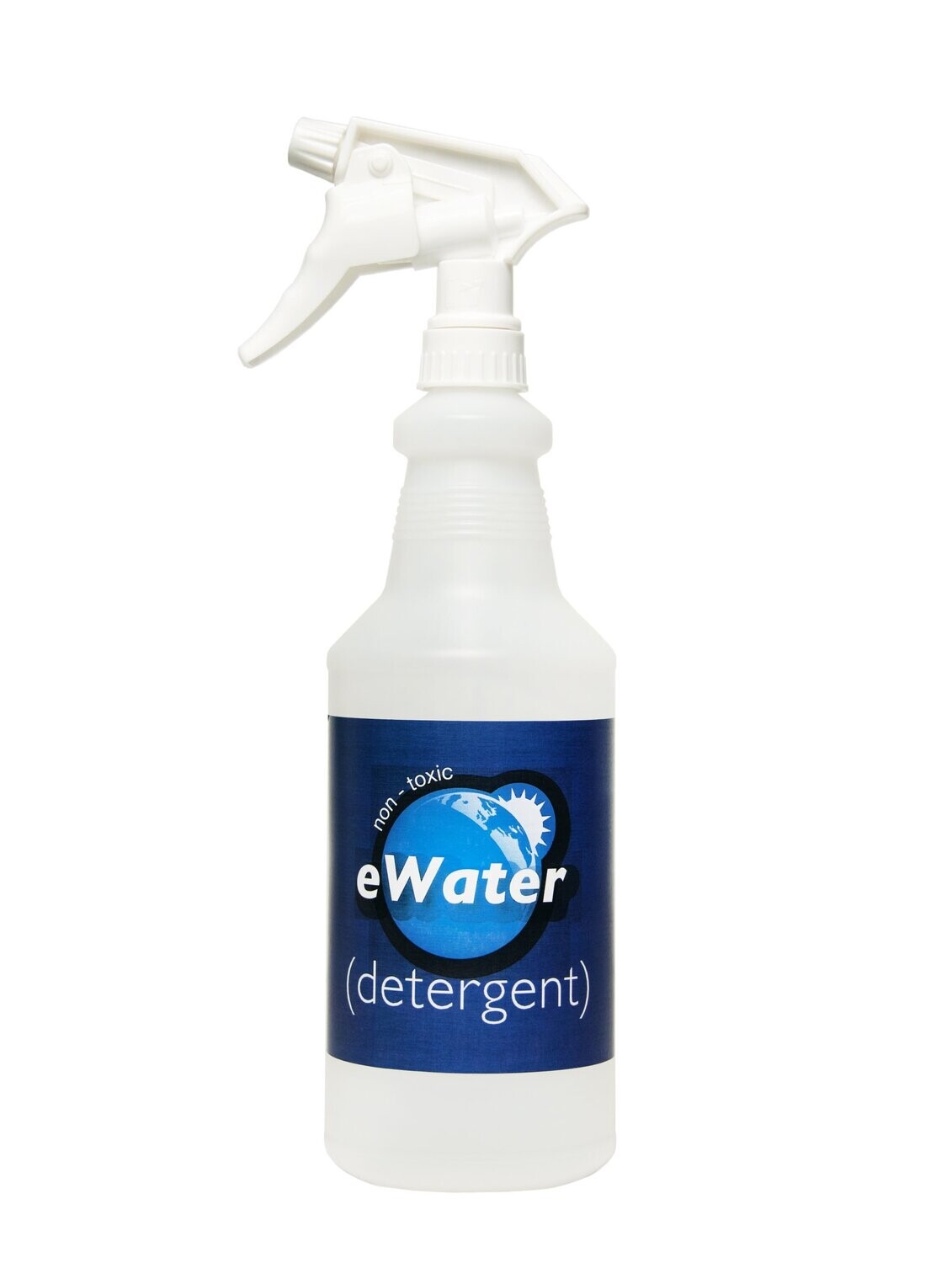 eWater Detergent