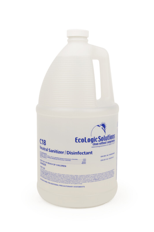Sanitizer Concentrate