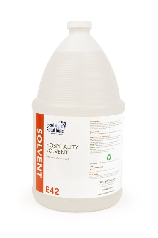 Hospitality Solvent