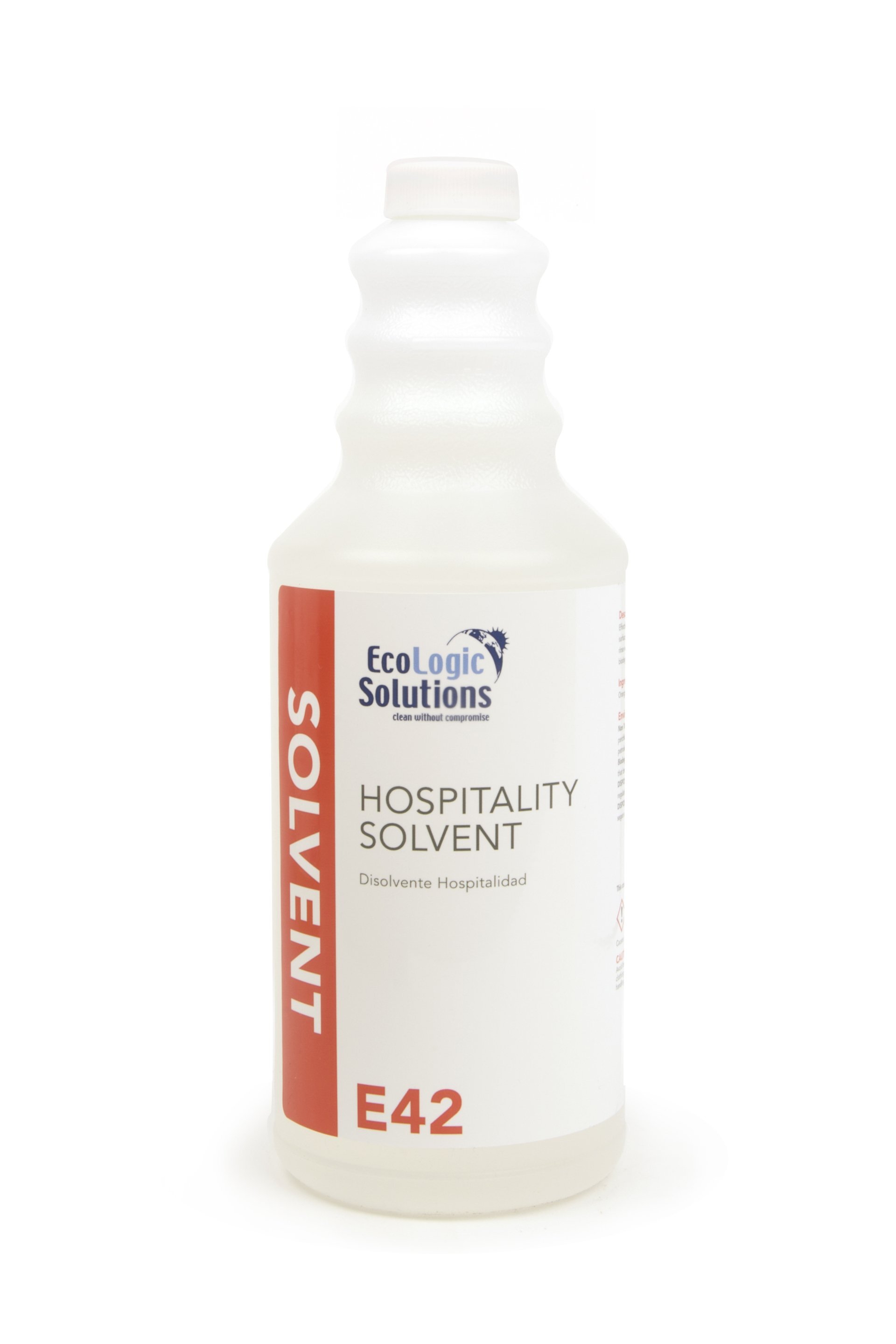 Hospitality Solvent