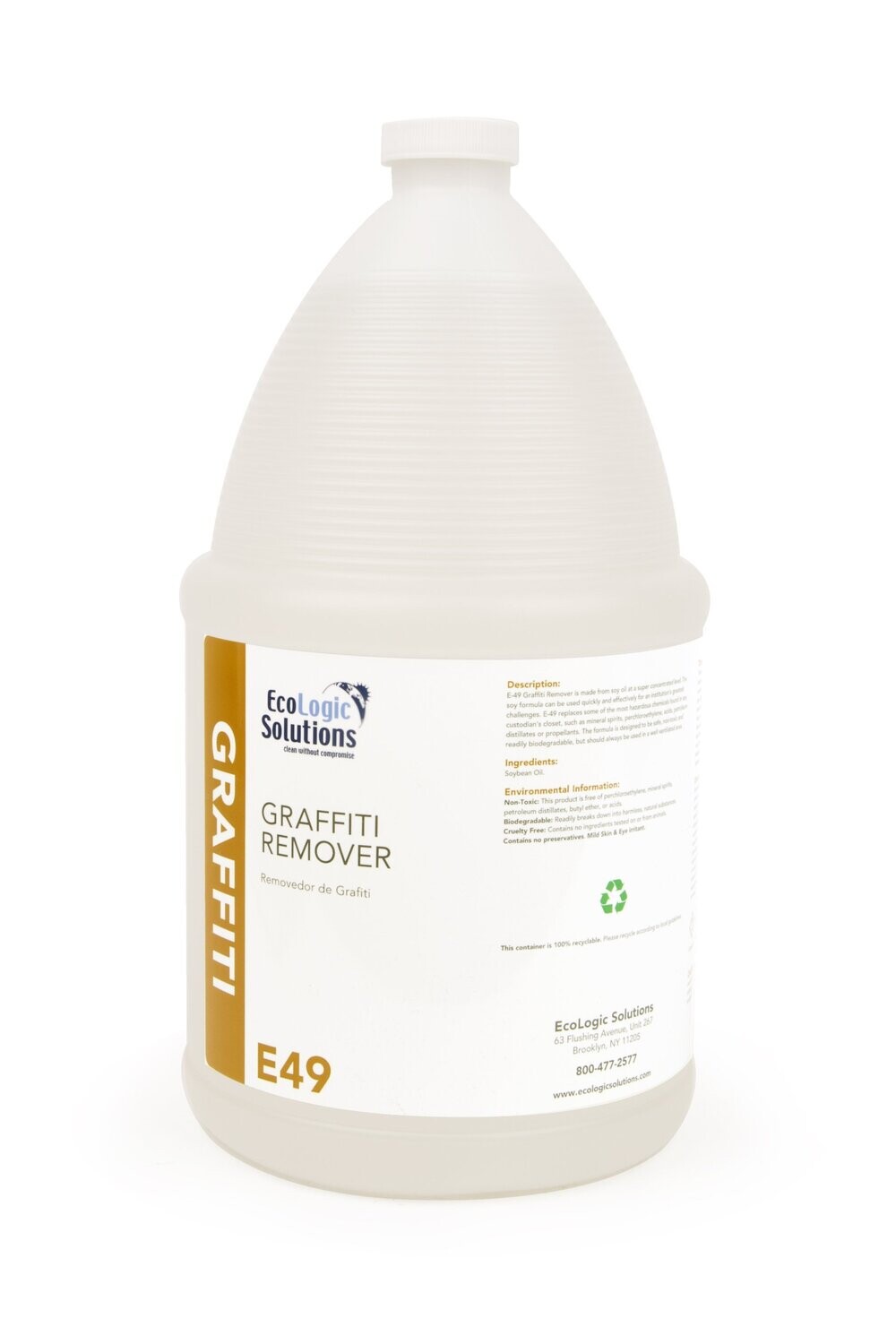 Graffiti Remover