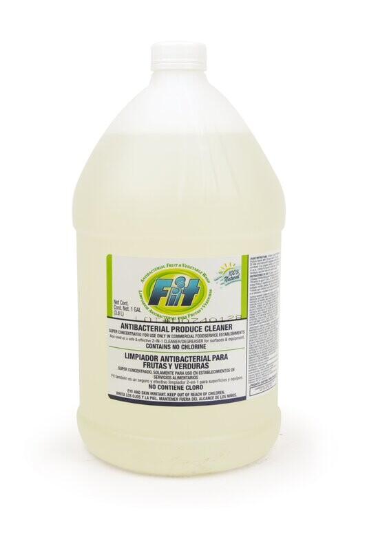 ​FIT Fruit and Vegetable Wash​