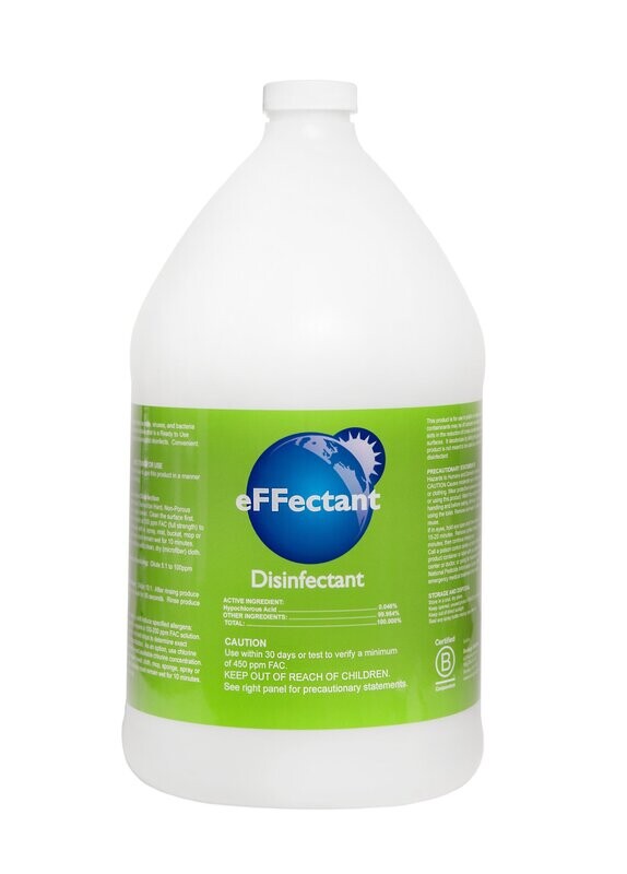 eFFectant