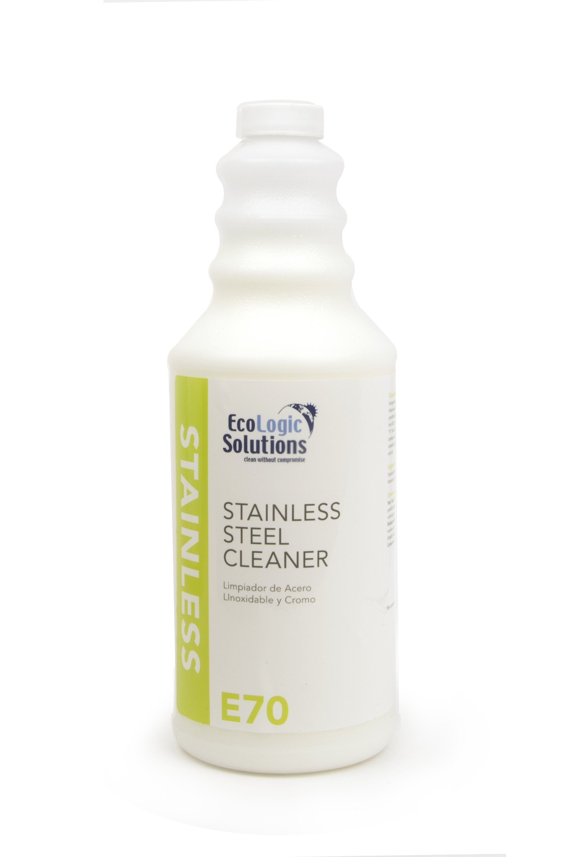 Stainless Steel Cleaner