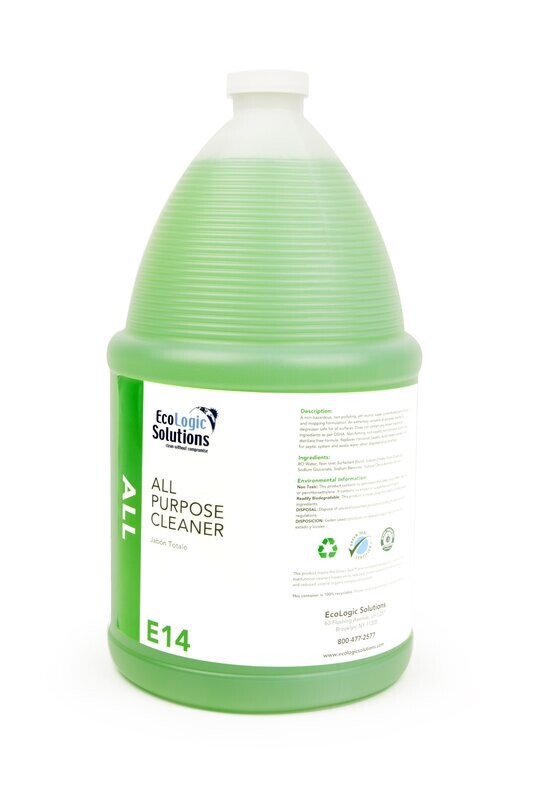 All Purpose Cleaner