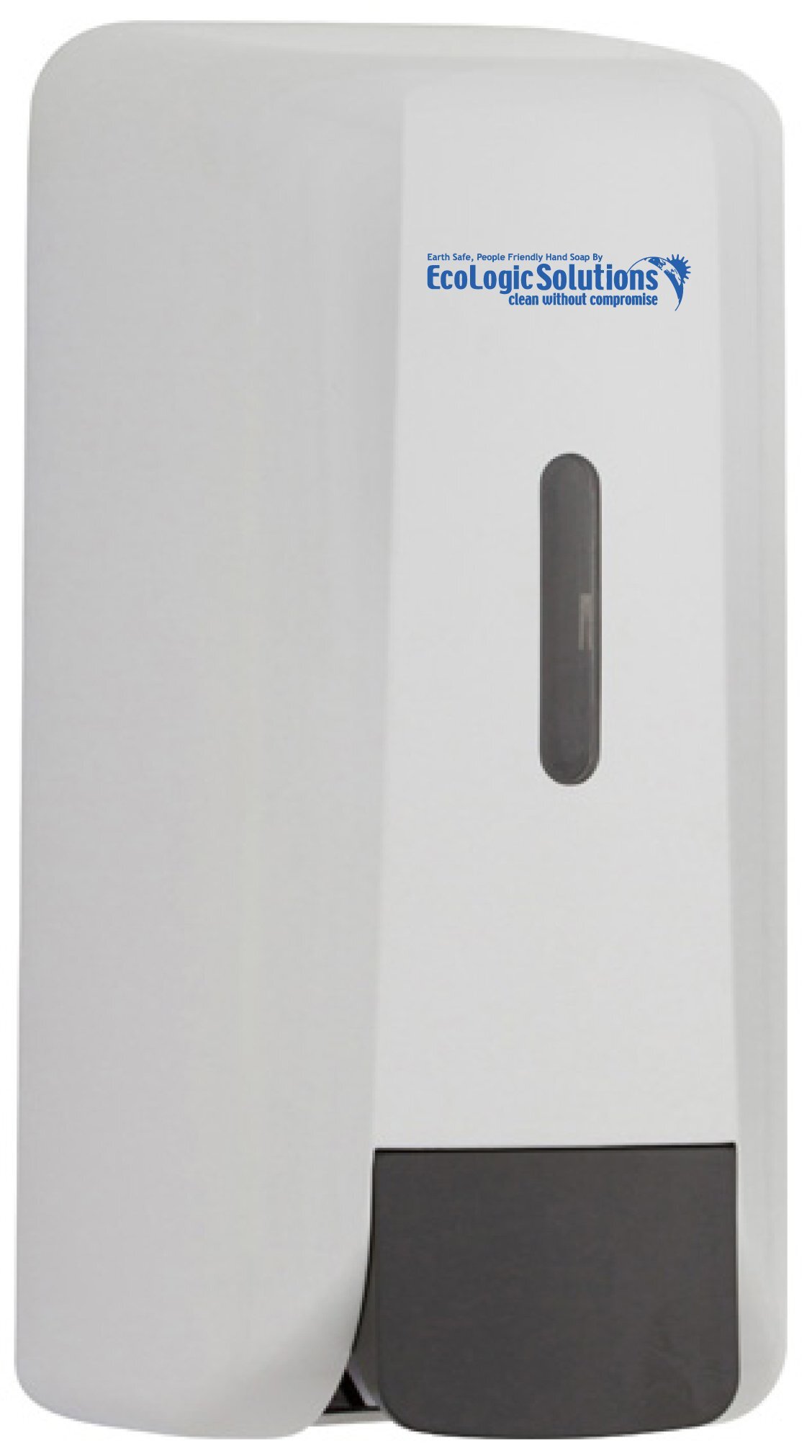 Foaming Hand Soap Dispenser