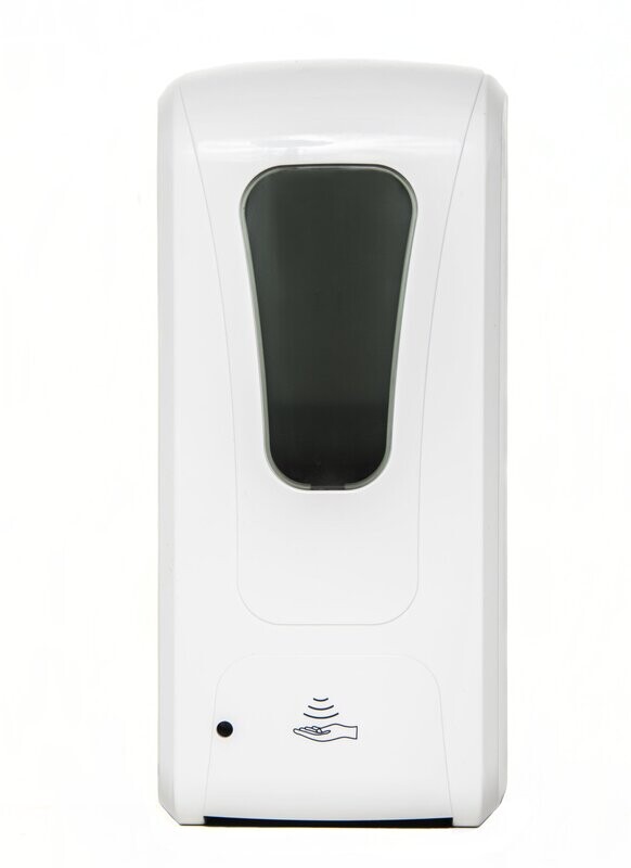 Automatic Hand Soap/Sanitizer Dispenser