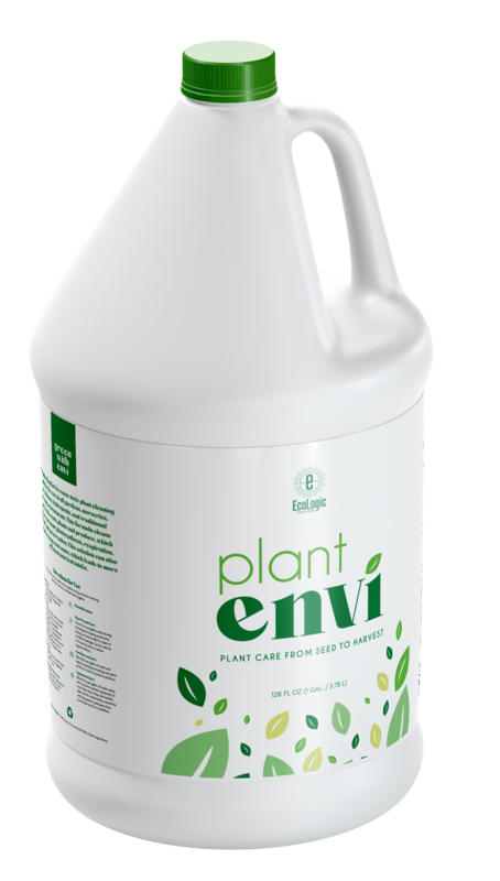 Plant Envi