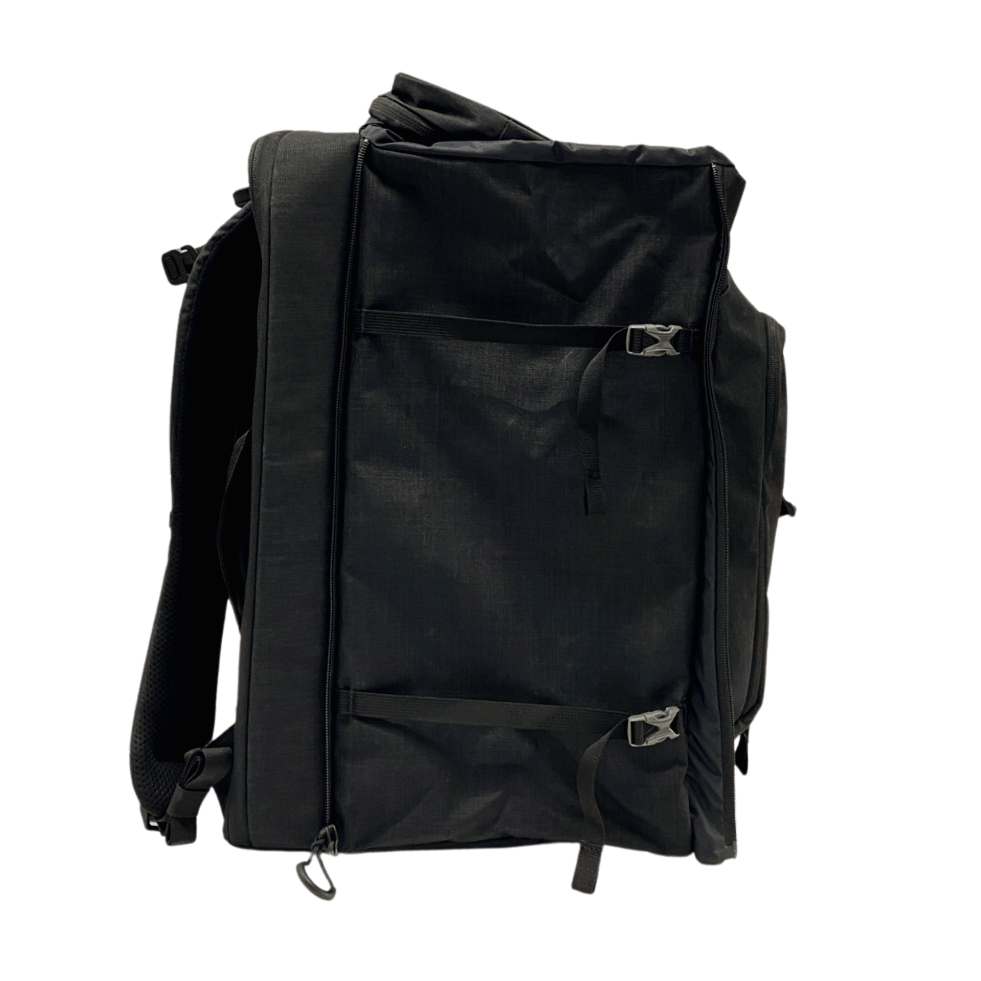BT Expandable Backpack