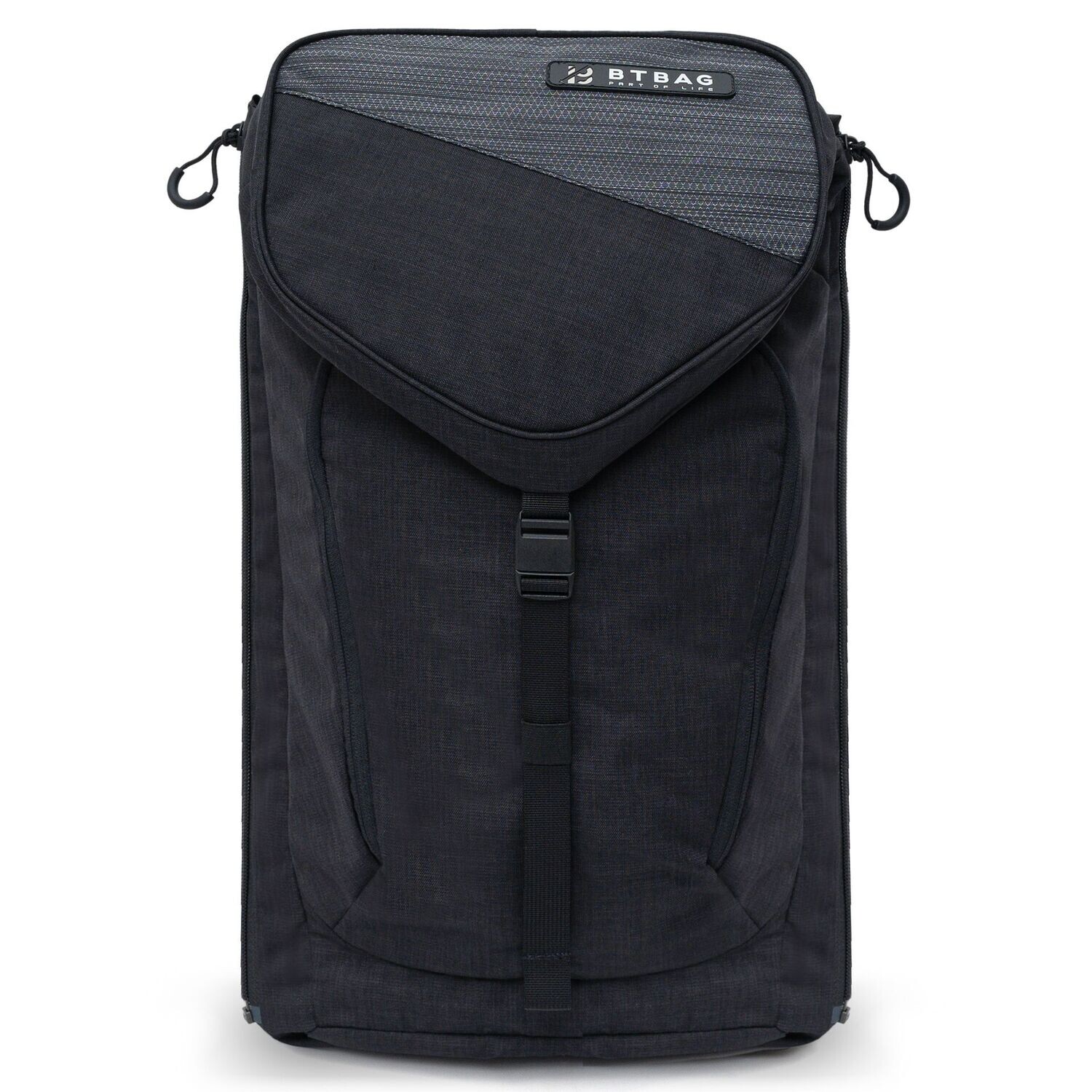 Expandable backpack shop