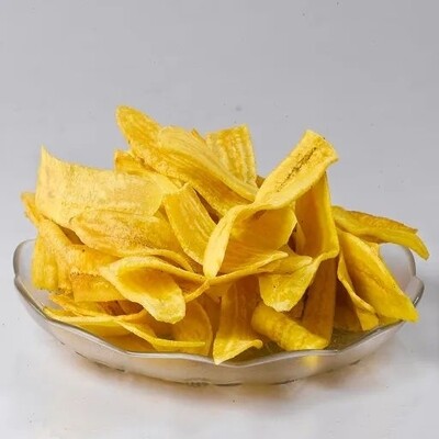 Plantain Chips
