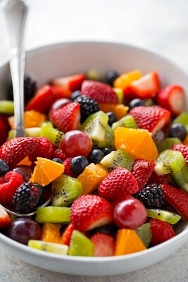 Fruit Salad