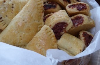 Meat Pie