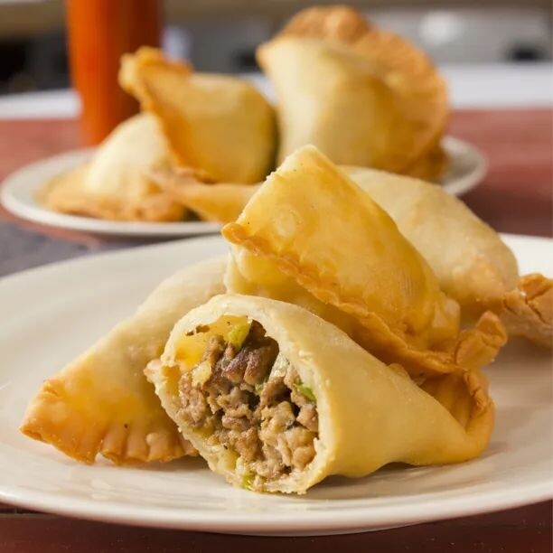 Meat Pie