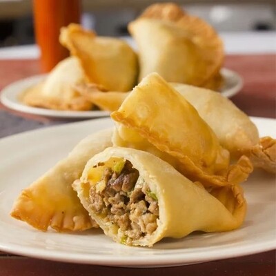 Meat Pie