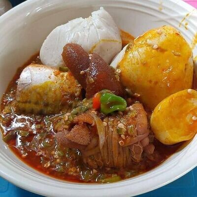 Food