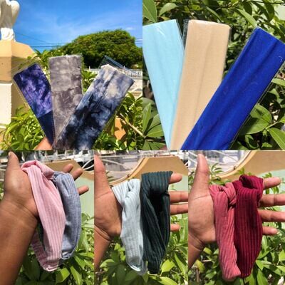 HEADBANDS