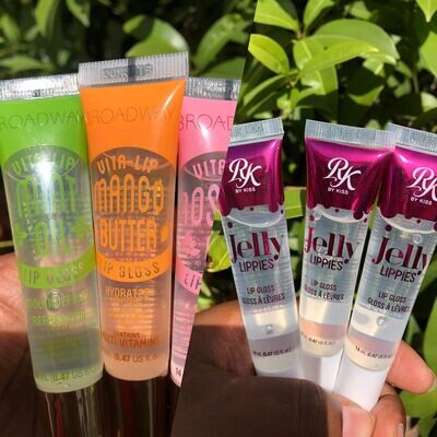 LIPGLOSS