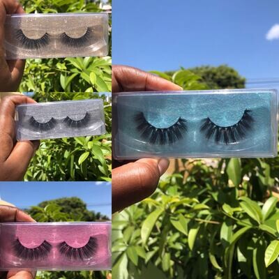 LASHES