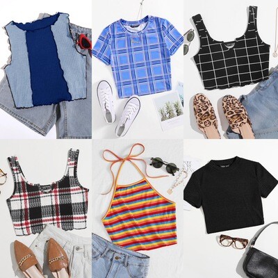 CLOTHING