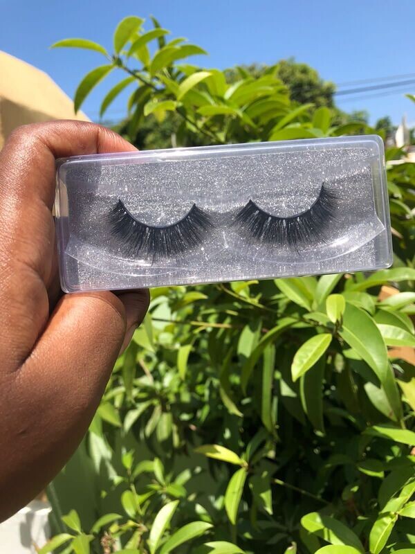 Bratz Mink Lashes