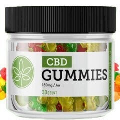 Danny Koker CBD Gummies