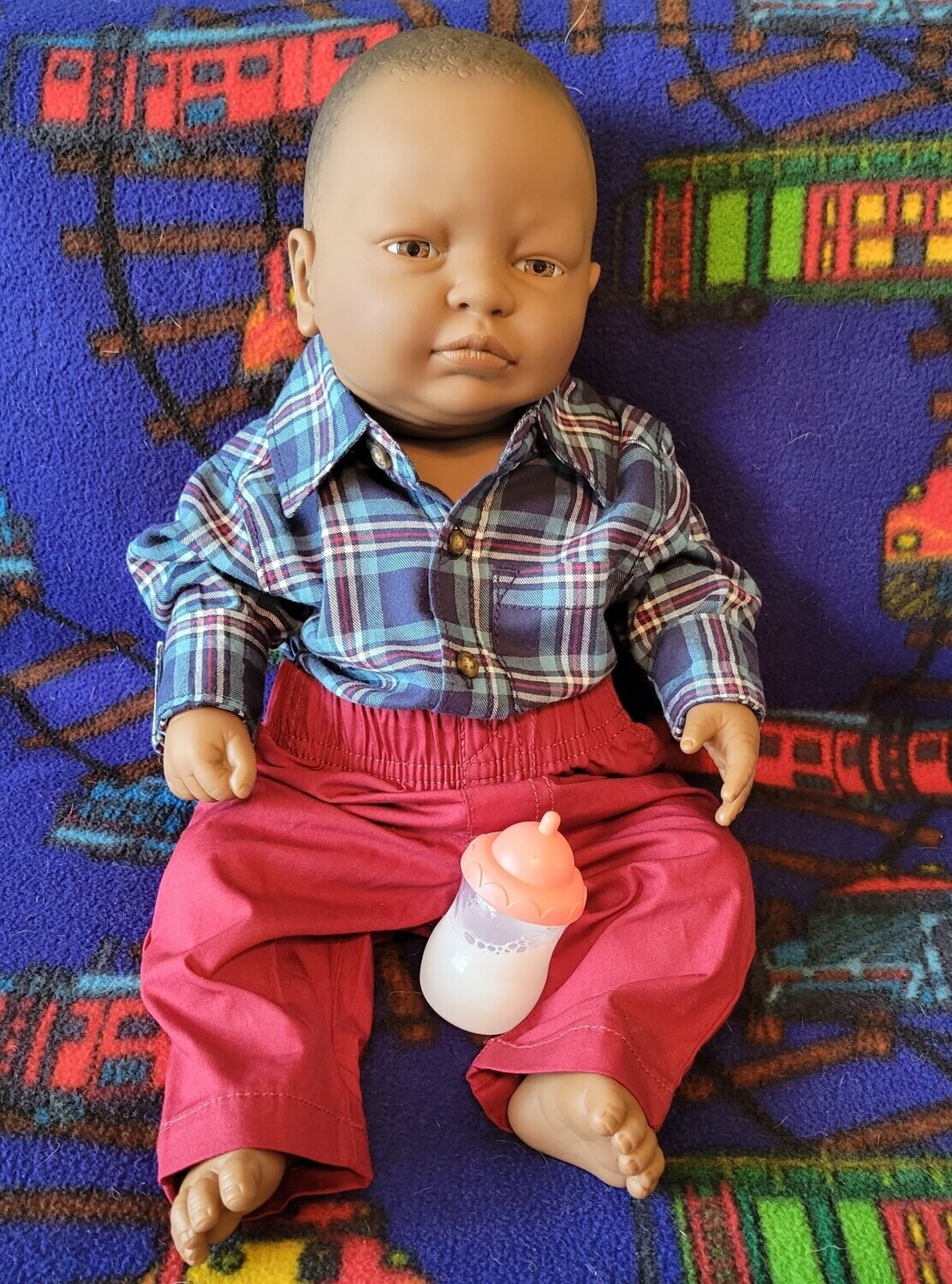 Please call if you want to rent more than one baby