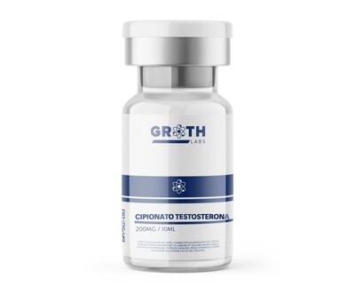 GROTH LABS