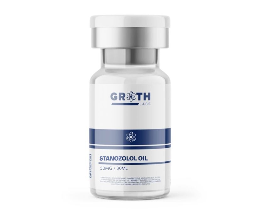 GROTH LABS