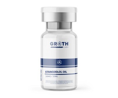 GROTH LABS