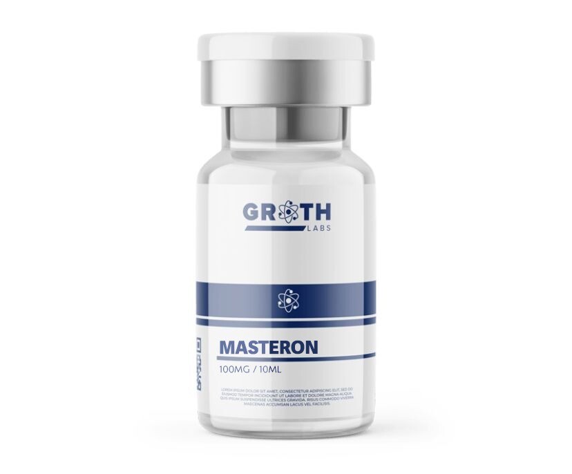GROTH LABS