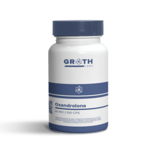GROTH LABS