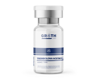GROTH LABS