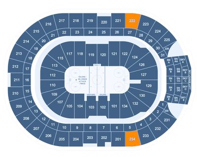 Oilers Tickets
