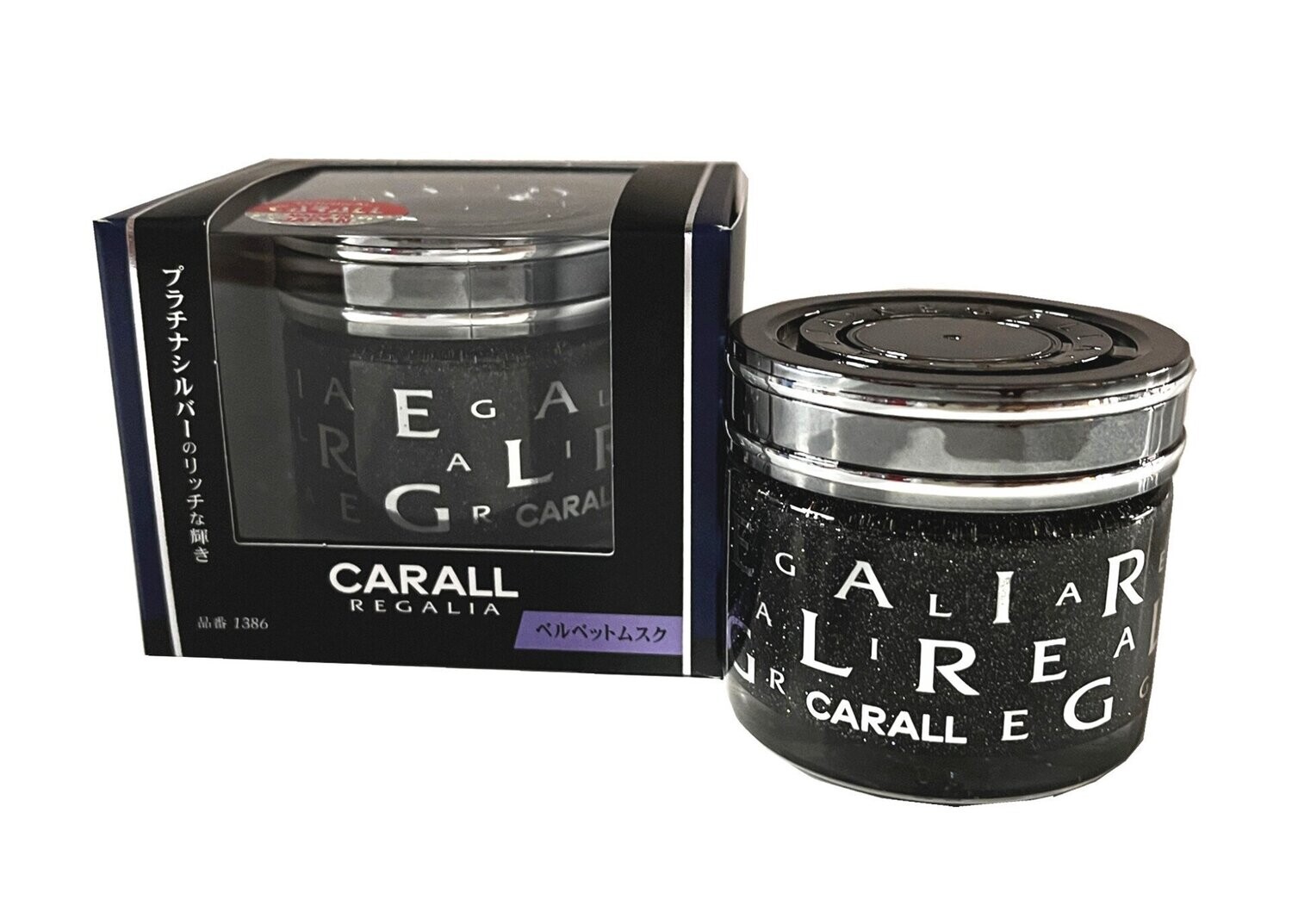 Car Perfume Carall Regalia Ori